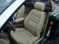 Brilliant Black - A4 3.2 quattro Cabriolet Photo No. 16