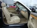 Brilliant Black - A4 3.2 quattro Cabriolet Photo No. 19