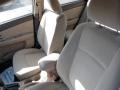Sand Beige Metallic - Spectra EX Sedan Photo No. 11