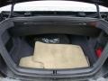 Brilliant Black - A4 3.2 quattro Cabriolet Photo No. 21