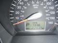 Sand Beige Metallic - Spectra EX Sedan Photo No. 13
