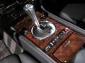 Diamond Black - Continental Flying Spur  Photo No. 10