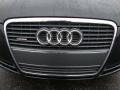 Brilliant Black - A4 3.2 quattro Cabriolet Photo No. 32