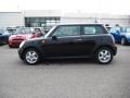 Midnight Black Metallic - Cooper Hardtop Photo No. 2