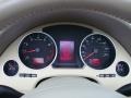Brilliant Black - A4 3.2 quattro Cabriolet Photo No. 36