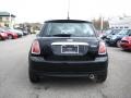 Midnight Black Metallic - Cooper Hardtop Photo No. 4