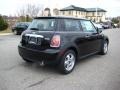 Midnight Black Metallic - Cooper Hardtop Photo No. 5