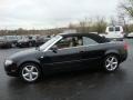 Brilliant Black - A4 3.2 quattro Cabriolet Photo No. 39