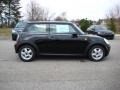 Midnight Black Metallic - Cooper Hardtop Photo No. 6