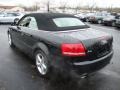 Brilliant Black - A4 3.2 quattro Cabriolet Photo No. 40