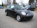 Midnight Black Metallic - Cooper Hardtop Photo No. 7