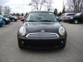 Midnight Black Metallic - Cooper Hardtop Photo No. 8