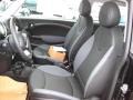 Midnight Black Metallic - Cooper Hardtop Photo No. 10
