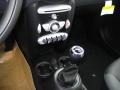 Midnight Black Metallic - Cooper Hardtop Photo No. 14