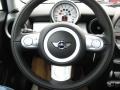 Midnight Black Metallic - Cooper Hardtop Photo No. 15