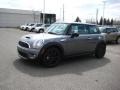 Dark Silver Metallic - Cooper S Hardtop Photo No. 1