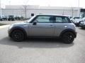 Dark Silver Metallic - Cooper S Hardtop Photo No. 2