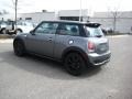 Dark Silver Metallic - Cooper S Hardtop Photo No. 3
