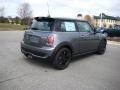 Dark Silver Metallic - Cooper S Hardtop Photo No. 5