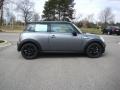 Dark Silver Metallic - Cooper S Hardtop Photo No. 6