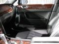 Diamond Black - Continental Flying Spur  Photo No. 11