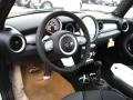 Dark Silver Metallic - Cooper S Hardtop Photo No. 9