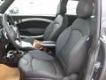 Dark Silver Metallic - Cooper S Hardtop Photo No. 10