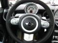 Dark Silver Metallic - Cooper S Hardtop Photo No. 15