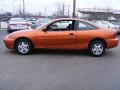 2004 Sunburst Orange Chevrolet Cavalier Coupe  photo #2