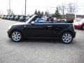 Midnight Black Metallic - Cooper Convertible Photo No. 2