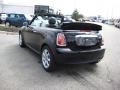 Midnight Black Metallic - Cooper Convertible Photo No. 3