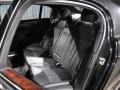 Diamond Black - Continental Flying Spur  Photo No. 12