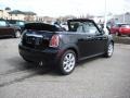 Midnight Black Metallic - Cooper Convertible Photo No. 5