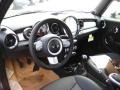 2010 Midnight Black Metallic Mini Cooper Convertible  photo #10