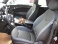 Midnight Black Metallic - Cooper Convertible Photo No. 11