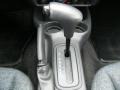 Sunburst Orange - Cavalier Coupe Photo No. 22