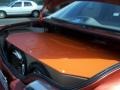 1993 Orange Chevrolet Caprice LS Sedan  photo #14