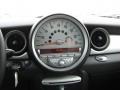 2010 Midnight Black Metallic Mini Cooper Hardtop  photo #12