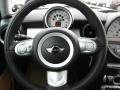 2010 Midnight Black Metallic Mini Cooper Hardtop  photo #14