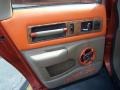 1993 Orange Chevrolet Caprice LS Sedan  photo #29