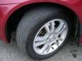 2005 Sport Red Metallic Pontiac G6 Sedan  photo #28