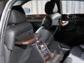 Diamond Black - Continental Flying Spur  Photo No. 13