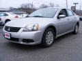 Quick Silver Pearl - Galant ES Photo No. 1