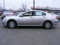 Quick Silver Pearl - Galant ES Photo No. 2