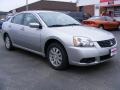Quick Silver Pearl - Galant ES Photo No. 7