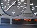 Jet Black - 5 Series 540i Sedan Photo No. 14