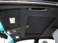 Jet Black - 5 Series 540i Sedan Photo No. 17