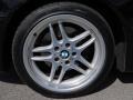 Jet Black - 5 Series 540i Sedan Photo No. 20