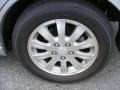 Quick Silver Pearl - Galant ES Photo No. 26