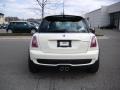 Pepper White - Cooper S Hardtop Photo No. 4